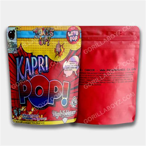 Kapri pop strain. Things To Know About Kapri pop strain. 