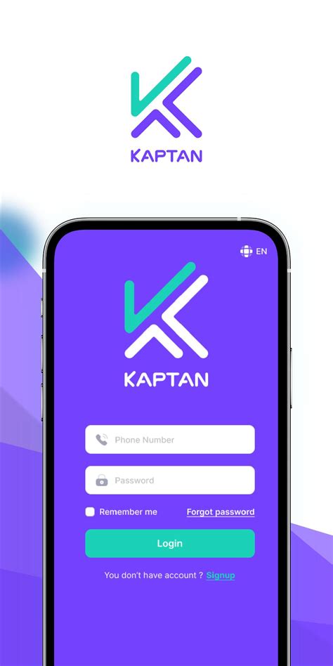 Kaptan APK Download for Android 