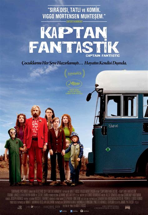 Kaptan Fantastik eleştiri PDF Scribd. 