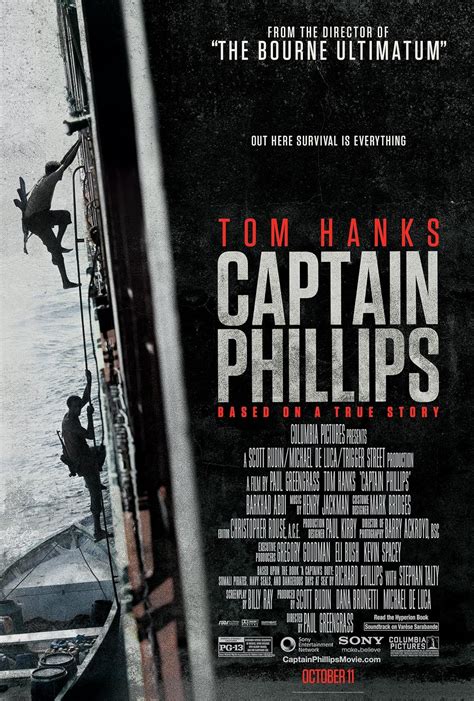 Kaptan phillips imdb