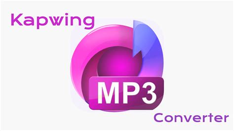 Kapwing mp3. Things To Know About Kapwing mp3. 