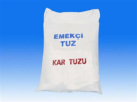 Kar Tuzu 25Kg.