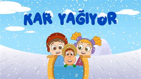 Kar Yağıyor: Şarkıda Aşk ve Manzara TikTok. 