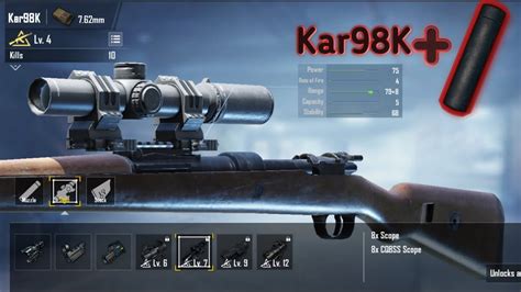 Kar98k pubg sound.  Listen & share Kar98 Sound Effect.  Battlegrounds...