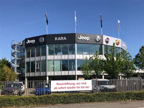 Kara Automobile in Offenbach, Darmstadt und Frankfurt