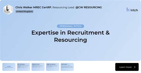 Kara Tollworthy MREC CertRP - Recruitment …