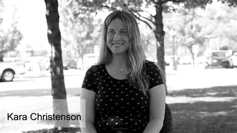 View Kara Christenson's business profile as Officer at Waunakee. Find contact's direct phone number, email address, work history, and more.. 