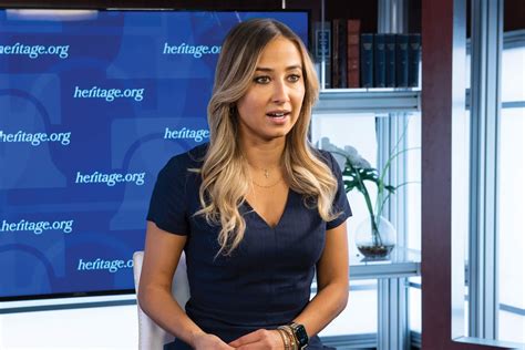Heritage Foundation tech director Kara Frederick reacts to Jamie Dimon's claim that the consequences of artificial intelligence will be extraordinary and gives her take on how the tech will .... 