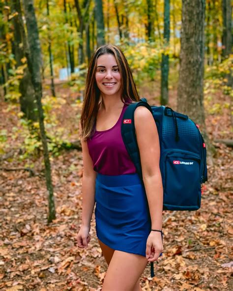 Kara lee disc golf onlyfans