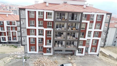 Karabük 5000 evler şahin tepesi satılık daireler
