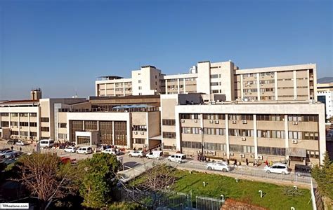 Karabağlar devlet hastanesi