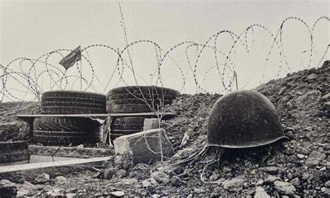 Karabakh photographs capture the devastation of war