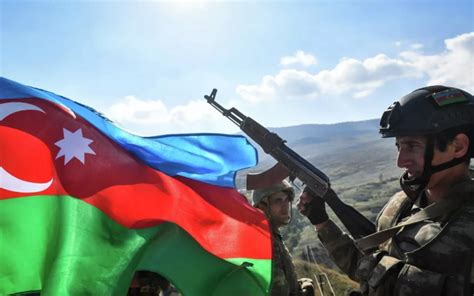 Karabakh teaches harsh lessons to those who accepted a ‘frozen conflict’
