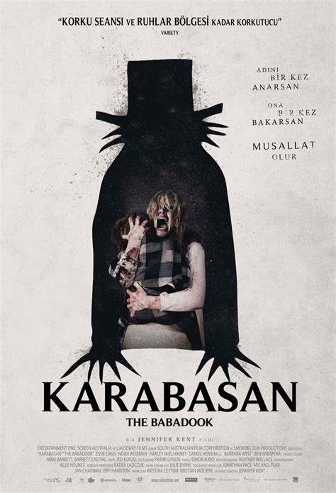 Karabasan (2014) Sinefil.