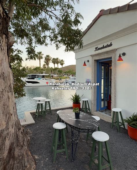 Karabatak Aspat Bodrum. 