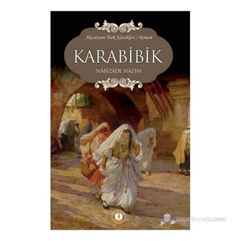 Karabibik roman