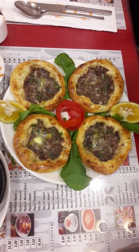 Karacasu PiDe Garden Reels Facebook.