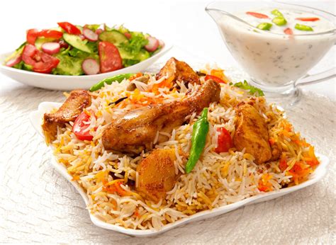 Karachi Biryani - Barkat Market menu in Lahore - foodpanda