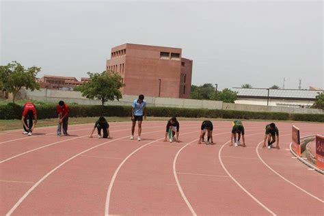 Karachi Sports Facilities - Khilari