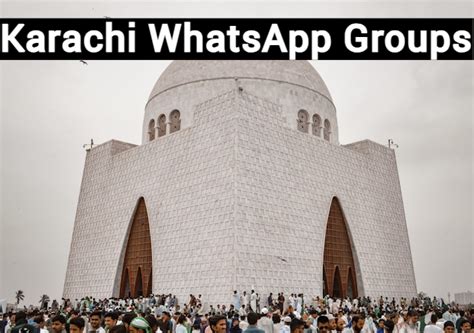 Karachi bottom whatsapp group. .  ...