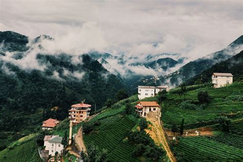 Karadeniz Gezi Yazıları Tatil Yerleri Gezi81.