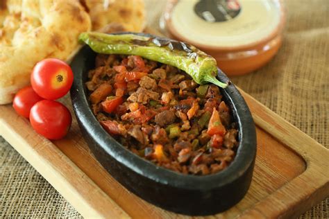 Karadeniz Guvec &Pide Istanbul WorldPlaces.