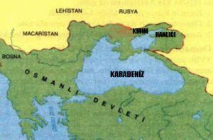 Karadeniz türk gölü haline geldi