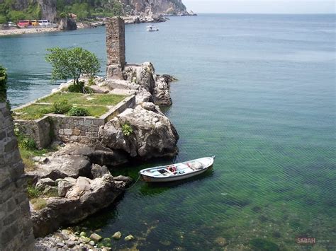 Karadeniz tatili için tavsiyeler