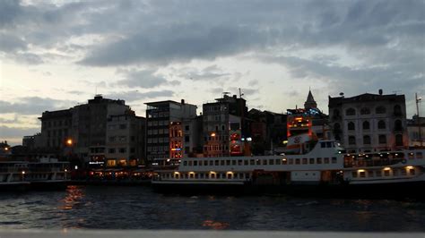 Karaköy beşiktaş