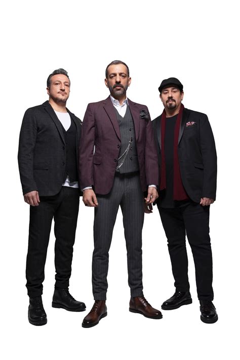 Karakter Sony Music Turkey.