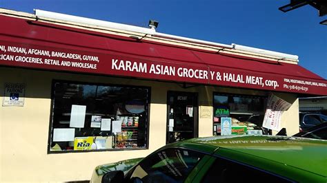 Karam asian grocery and halal meat. The menu for Asian Halal Meat Market may have changed since the last user update. Sirved does not guarantee prices or the availability of menu items. Customers are free to download these images, but not use these digital files (watermarked by the Sirved logo) for any commercial purpose, without prior written permission of Sirved. 