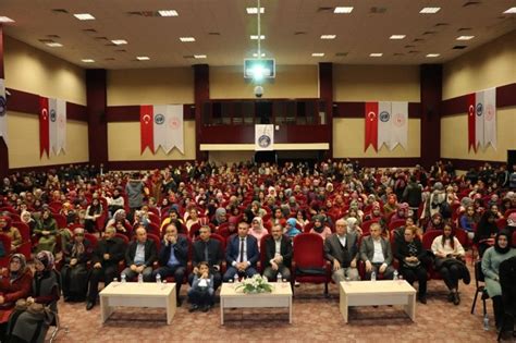 Karaman Konferansı .