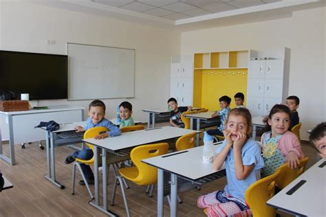 Karaman okulları