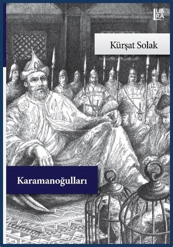 Karamanoğulları Libra Kitap. 