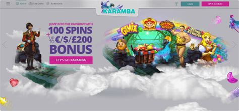 win money online slot machines Karamba jackpot Canada