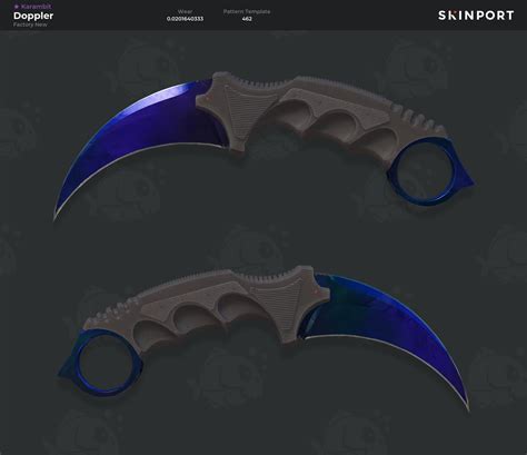 Karambit Mazi (Fabrikadan Yeni Çıkmış) Counter-Strike 2. 