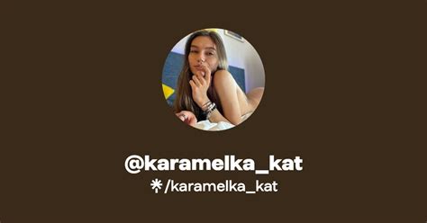 Karamelka_Kat Onlyfans Leaked [SEX VIDEO] 153 Photos