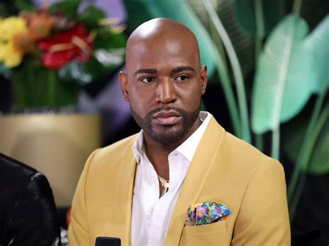 Karamo - Sep 19, 2022 · CNN —. Karamo Brown’s new talk show, “Karamo,” debuts Monday. Brown, known as one of the Fab Five on the hit Netflix series “Queer Eye,” will still appear on the …