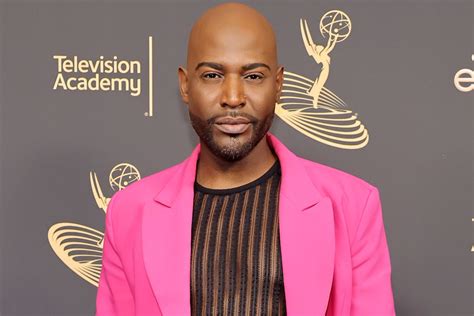 Karamo Brown