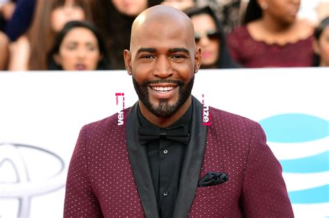 Karamo Brown - Wikipedia, la enciclopedia libre