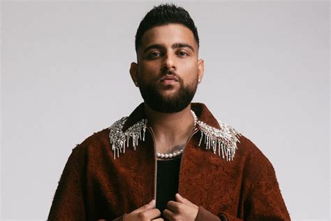 Karan Aujla &ndash; IDK HOW Lyrics
