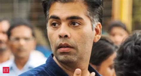 Karan Johar on intolerance: Freedom of expression is a joke in India