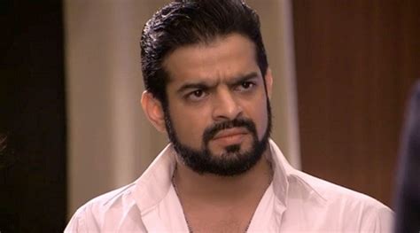 Karan Patel Is All Set To Return To Yeh Hai Mohabbatein