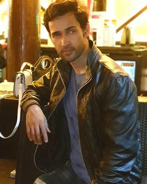 Karan sharma tv actor biography example