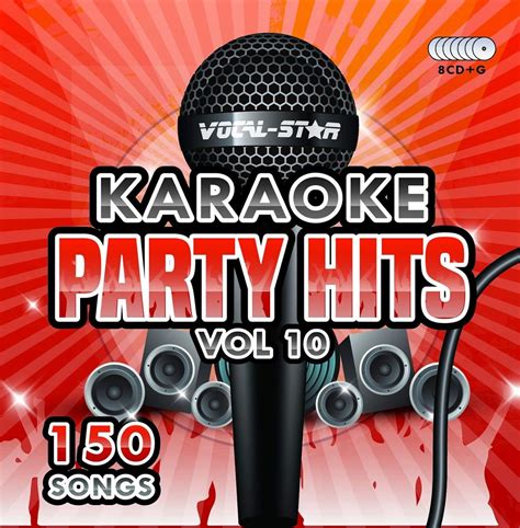 Karaoke - CD e Vinili Amazon.it