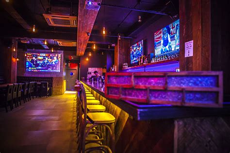 Karaoke city. Called BAM Karaoke Box, the venue will occupy a townhouse in Victoria. Over 10,000 square feet, it’ll boast 22 private karaoke rooms and a live music stage, as well as a bar and outdoor terrace. 