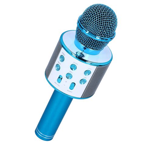 Karaoke mikrofon ne kadar