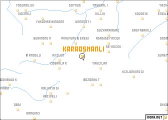 Karaosmanli Halı ve Koltuk Yıkama