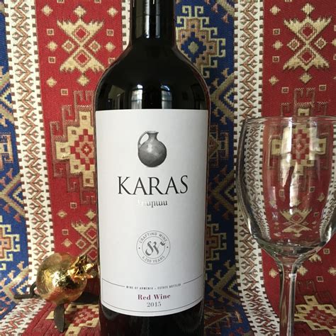 Karas Wines