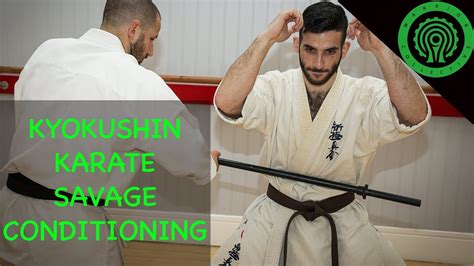 Karate Conditioning - Facebook